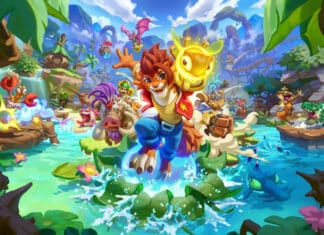 Análisis Nikoderiko: The Magical World, un plataformas con sabor a clásico Nikoderiko