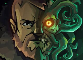 Análisis de Edge of Sanity, en las montañas de la locura Edge of Sanity