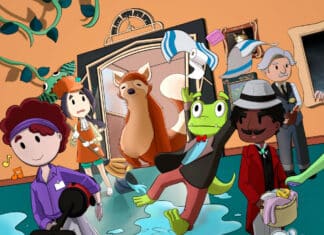 Análisis de Welcome to Empyreum, limpieza y orden en tiempo récord Welcome to Empyreum