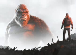 Análisis de Kong: Survivor Instinct, guía de supervivencia Kaiju Kong