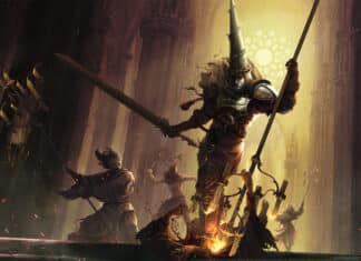 Análisis de Blasphemous, días y tiempos penitenciales Blasphemous