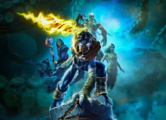 Análisis de Legacy of Kain™ Soul Reaver 1-2 Remastered, una historia atemporal de vampiros, traición y venganza Soul Reaver