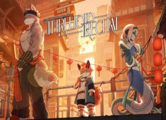 Análisis de Threefold Recital, ciencia, filosofía y religión Threefold Recital