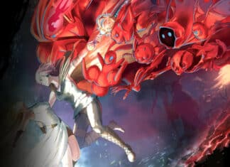 Análisis de Sword of the Necromancer: Resurrection, la muerte es solo el principio Sword of the Necromancer