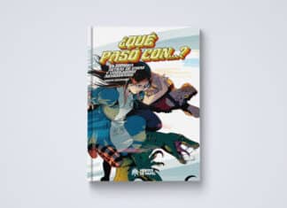 Reseña de ¿Qué pasó con…? La historia detrás de sagas y videojuegos abandonados Qué pasó con