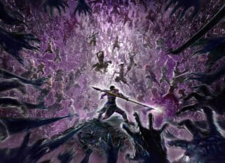 Análisis de WARRIORS: Abyss, el abismo te llama WARRIORS