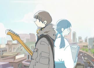 Análisis de Afterlove EP, las pérdidas y sus duelos Afterlove EP