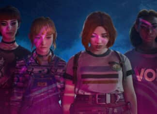 Análisis de Lost Records: Bloom & Rage, la interminable infancia de los adultos Lost Records