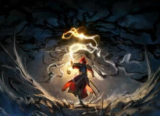 Mandragora: Whispers of the Witch Tree, cuando al mezclar conceptos te sale una buena receta Mandragora