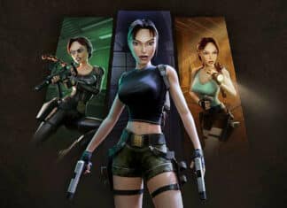Análisis de Tomb Raider IV-VI Remastered, cénit y ocaso de la arqueóloga Tomb Raider IV-VI Remastered