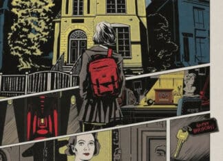 Análisis de YOUR HOUSE, las historias que esconde mi casa your house