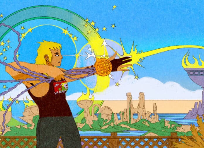 Many Nights a Whisper