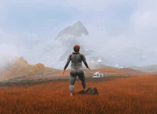 Baby Steps, el arte de aprender a caminar por la vida Baby Steps