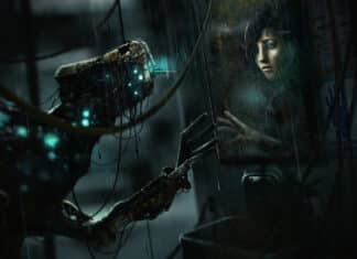 SOMA, el transhumanismo en el videojuego SOMA