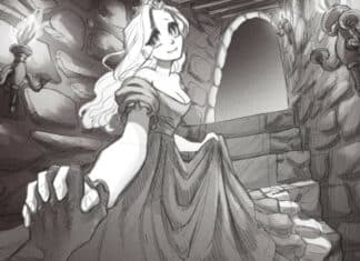 Análisis de Slay the Princess – The Pristine Cut, amor en el fin del mundo Slay the Princess