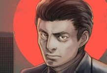 Fading Afternoon, un viaje a los bajos fondos de la yakuza Fading Afternoon