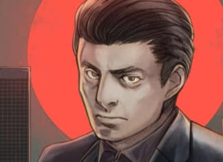 Fading Afternoon, un viaje a los bajos fondos de la yakuza Fading Afternoon