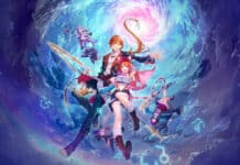 Análisis de Atelier Resleriana: The Red Alchemist & the White Guardian, el poder de la alquimia Atelier Resleriana