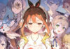 Atelier Ryza Secret Trilogy Deluxe Pack, aventura, alquimia y amistad Atelier Ryza Secret Trilogy