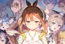 Atelier Ryza Secret Trilogy Deluxe Pack, aventura, alquimia y amistad Atelier Ryza Secret Trilogy