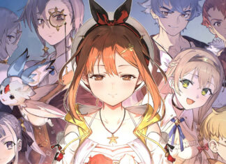 Atelier Ryza Secret Trilogy Deluxe Pack, aventura, alquimia y amistad Atelier Ryza Secret Trilogy