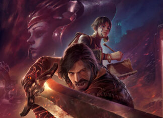 Blades of Fire, la forja a fuego Blades of Fire