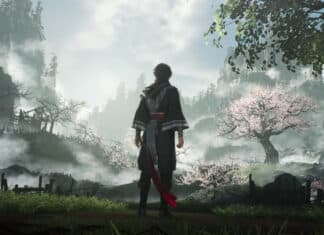 Análisis de Dynasty Warriors: Origins, un paso adelante en el género Dynasty Warriors