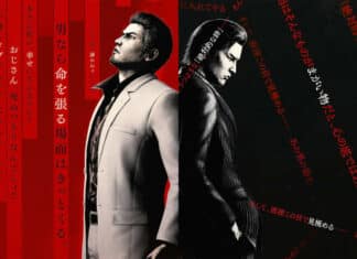 Análisis de Yakuza Kiwami 3 & Dark Ties, la familia que se escoge Yakuza Kiwami 3