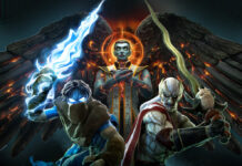 Análisis de Legacy of Kain: Defiance Remastered, las estrellas de mi destino Legacy of Kain