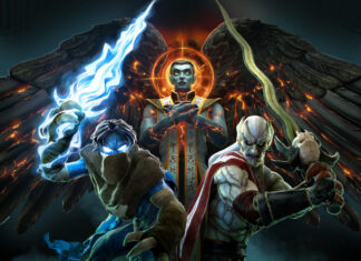 Análisis de Legacy of Kain: Defiance Remastered, las estrellas de mi destino Legacy of Kain