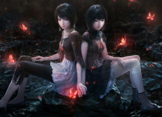 Análisis de Fatal Frame II: Crimson Butterfly, el último aleteo de la mariposa Fatal Frame II