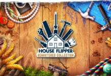 House Flipper Remastered Collection, la casa de tus sueños House Flipper