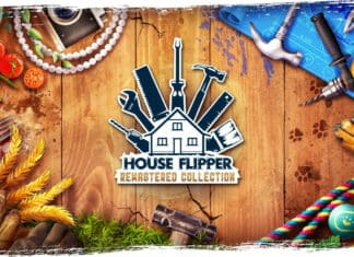 House Flipper Remastered Collection, la casa de tus sueños House Flipper