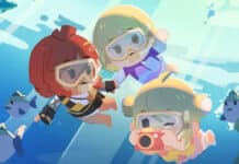 Splash Divers, otra visión del mundo submarino Splash Divers