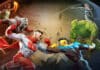 Análisis de Invincible VS, un festival de violencia superheroica Invincible VS