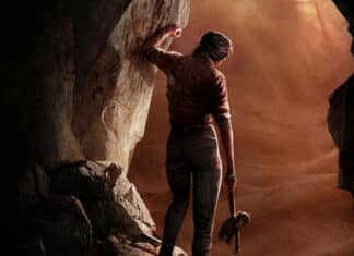 Amnesia: Rebirth, terror en el desierto Amnesia