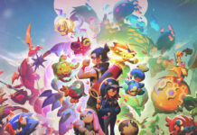 Análisis de LumenTale: Memories of Trey, una alternativa real para Pokémon LumenTale