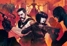 Análisis de Vultures: Scavengers of Death, horror táctico por turnos Vultures