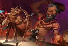 Análisis de Wardrum, el ritmo de la guerra Wardrum