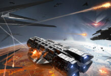 Análisis de Battlestar Galactica: Scattered Hopes, la lucha por la supervivencia Battlestar Galactica