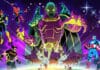 Análisis de Marvel Cosmic Invasion, un precioso canto de nostalgia a los machacabotones Marvel Cosmic Invasion