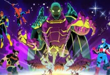 Análisis de Marvel Cosmic Invasion, un precioso canto de nostalgia a los machacabotones Marvel Cosmic Invasion