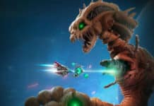 Análisis de R-Type Dimensions III, un remake incapaz de recuperar un clásico de culto R-Type