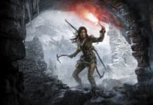 Análisis de Rise of the Tomb Raider, el precio de la inmortalidad Rise of the Tomb Raider