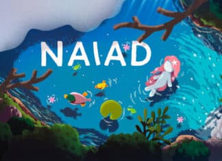 Análisis de Naiad, una simbiosis más allá de lo fluvial Naiad