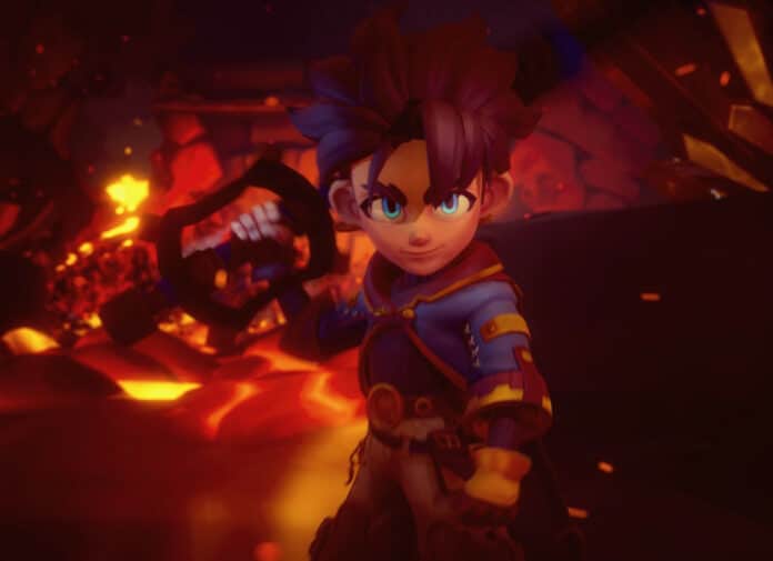 Duskfade