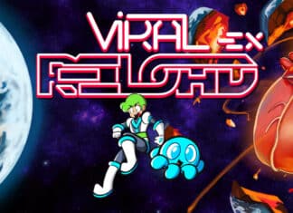 Análisis de Viral Reload EX, en primera línea de defensa corporal Viral Reload EX