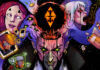 Análisis de Celestial Return, cyberpunk y terror cósmico Celestial Return