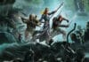 Análisis de El Señor de los Anillos: La Guerra del Norte (Legacy Edition), la sombra que cae lejos del Ojo El Señor de los Anillos