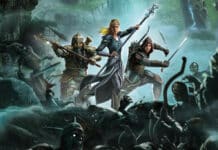Análisis de El Señor de los Anillos: La Guerra del Norte (Legacy Edition), la sombra que cae lejos del Ojo El Señor de los Anillos